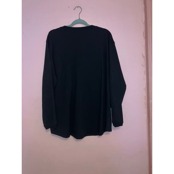 NWT Mac & Belle "Lets get wicked" witch crewneck sweatshirt size XL - Picture 4 of 4